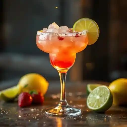 Red Tail Margarita