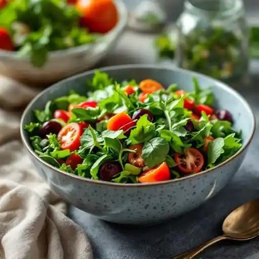 Salad Bowl