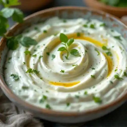 Tzatziki