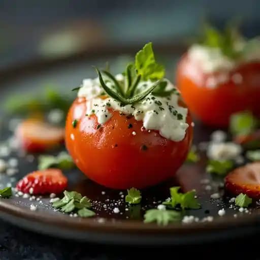 Cherry Tomato