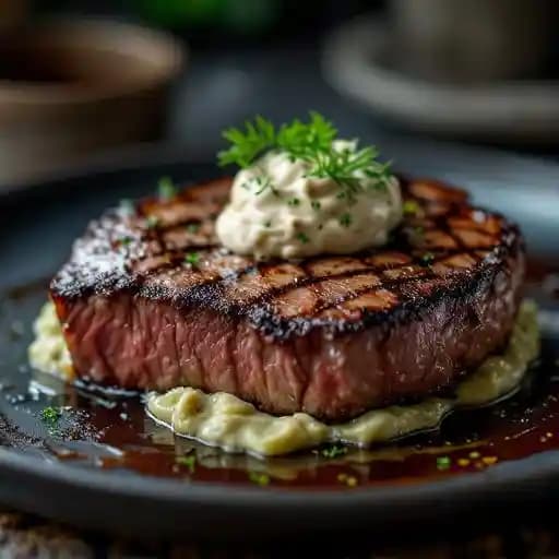 32oz Grilled Australian Wagyu Ribeye
