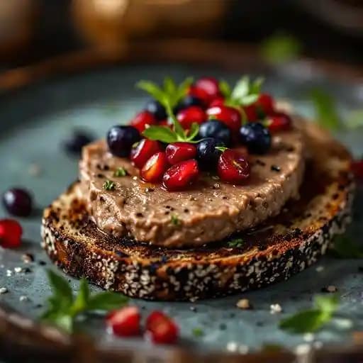 Chicken Liver Pate