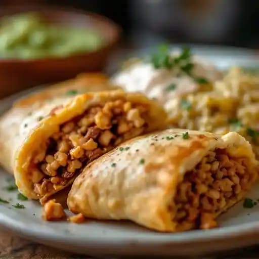 #1 Empanadas