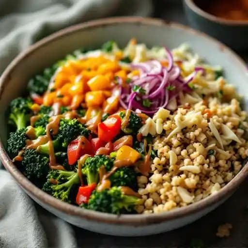 Power Bowl