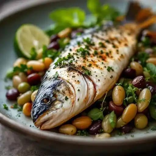 Whole Hudson Valley Barramundi