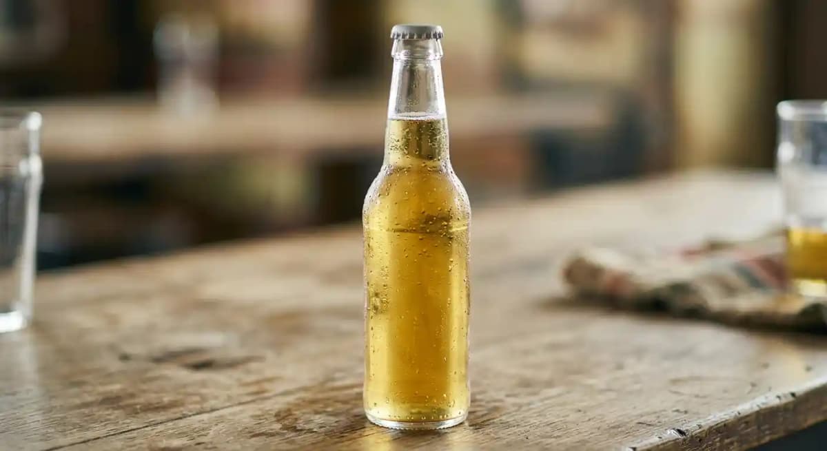 BIG LIFE™ EURO LAGER