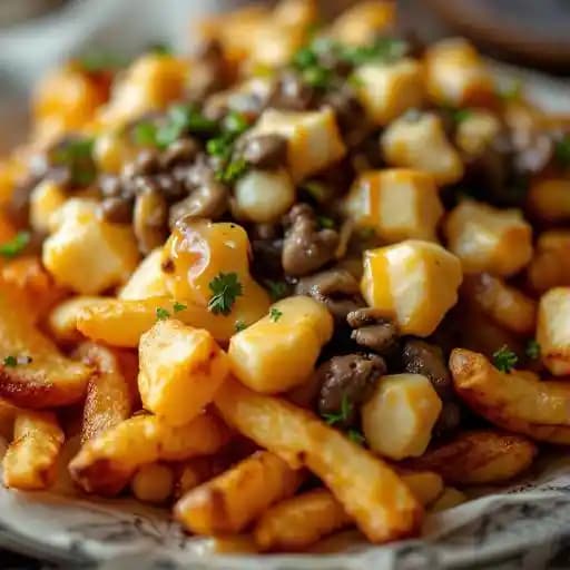 Northern Poutine