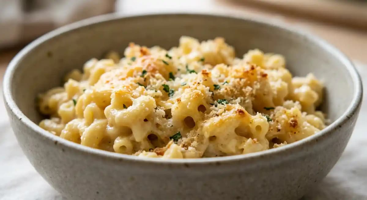 Mac & Cheese