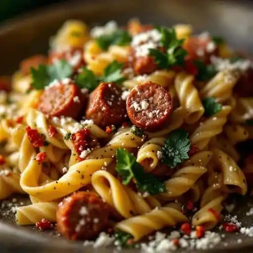 Pesto Rosso