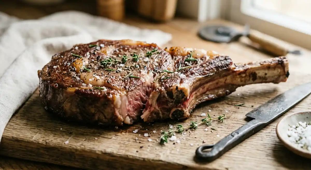 Côte de Boeuf