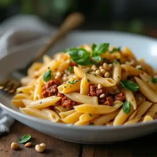 penne isabella