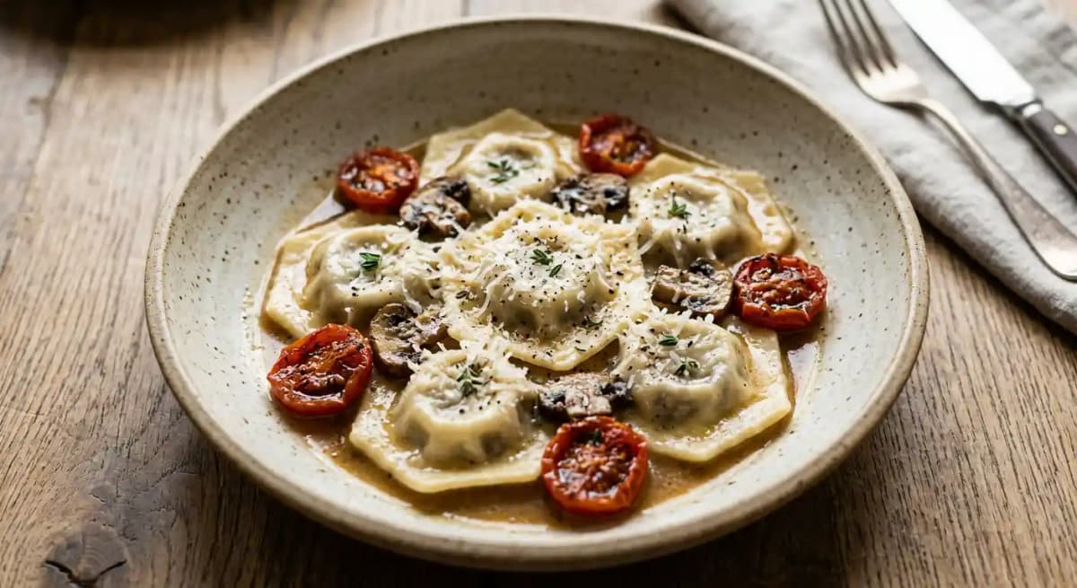 Ravioli di Bello
