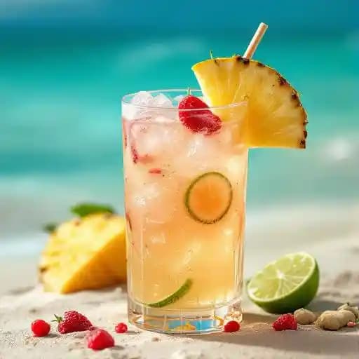 Shady Beach