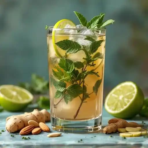 Mediterranean Mule