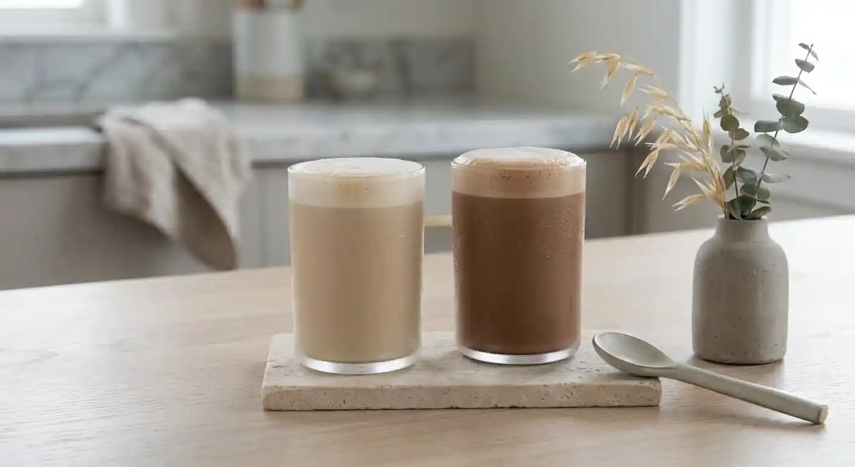 La Colombe Draft Latte