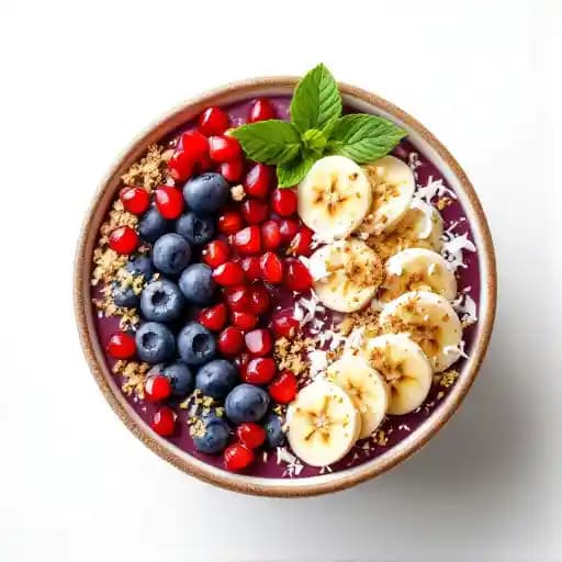 Açaí Bowl