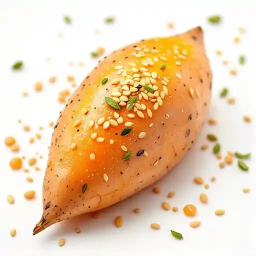 Japanese Sweet Potato