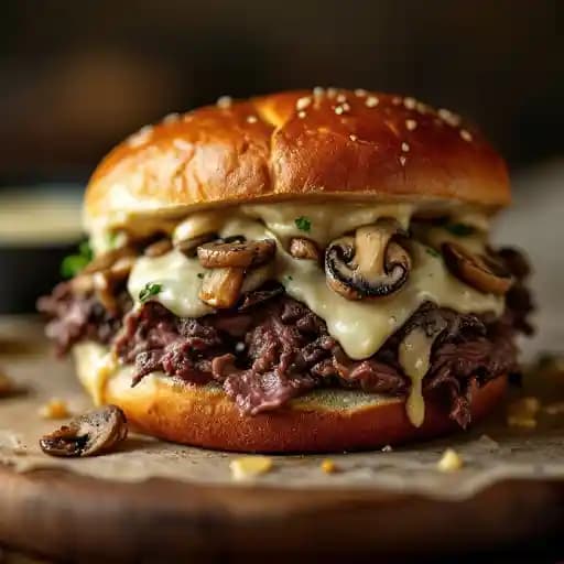 French Dip
