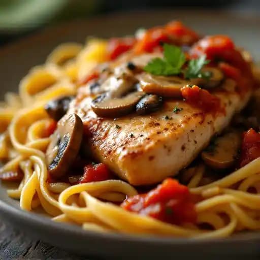 Chicken Lemberes