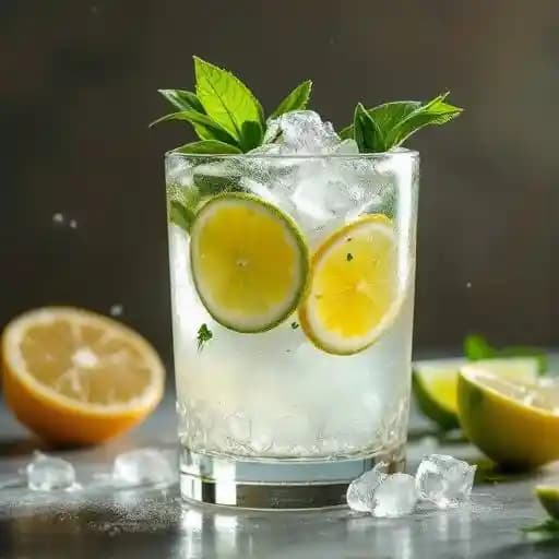 G & T