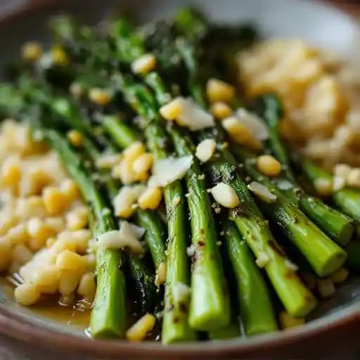Grilled Broccolini
