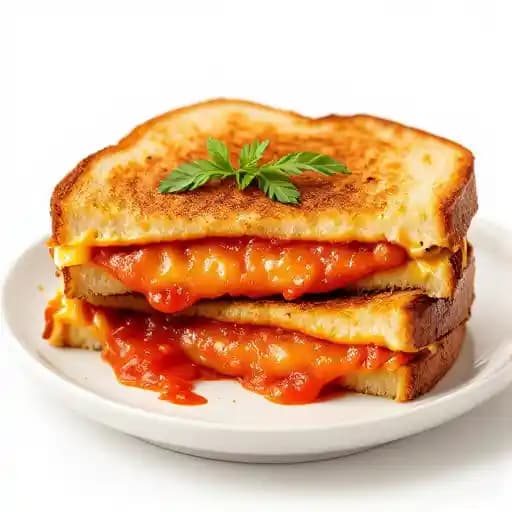 Grilled Cheese