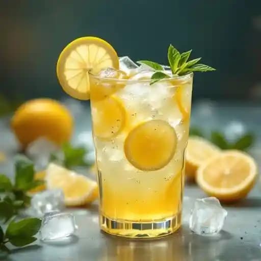 Lemonade