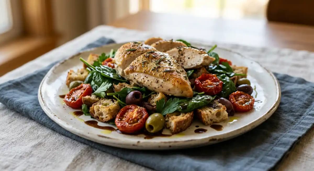 Gerber Farms Chicken