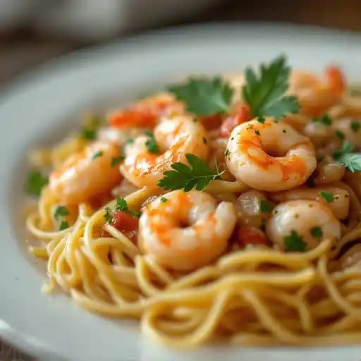 Shrimp Maisa