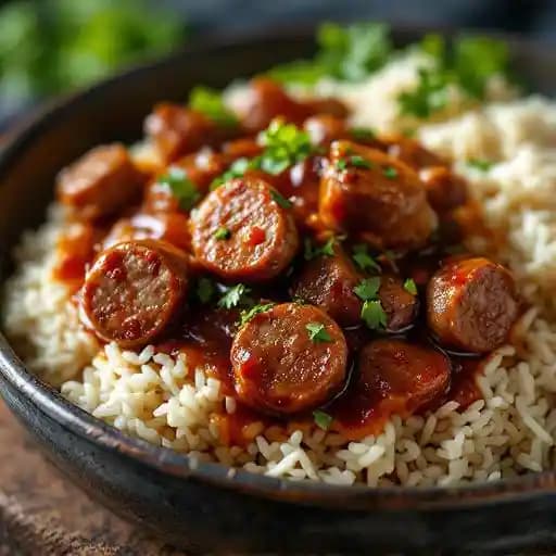 DIANE’S HMONG SAUSAGE