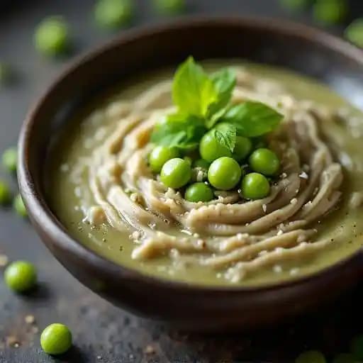 TRUFFLE CHAWANMUSHI