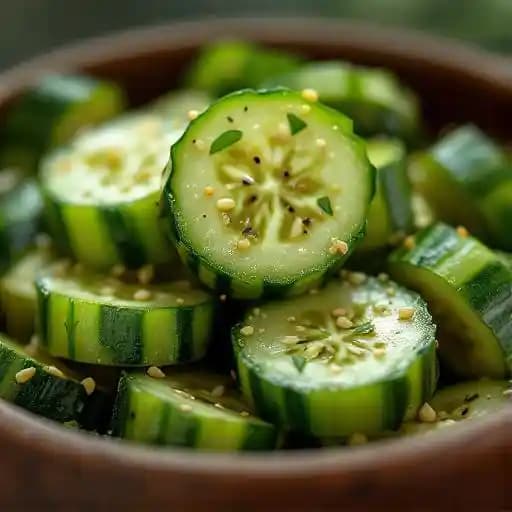 Kyoto Cucumber