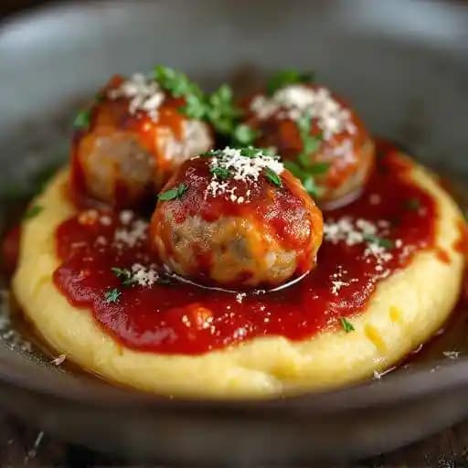 Polpette