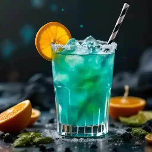Witches Brew Marg