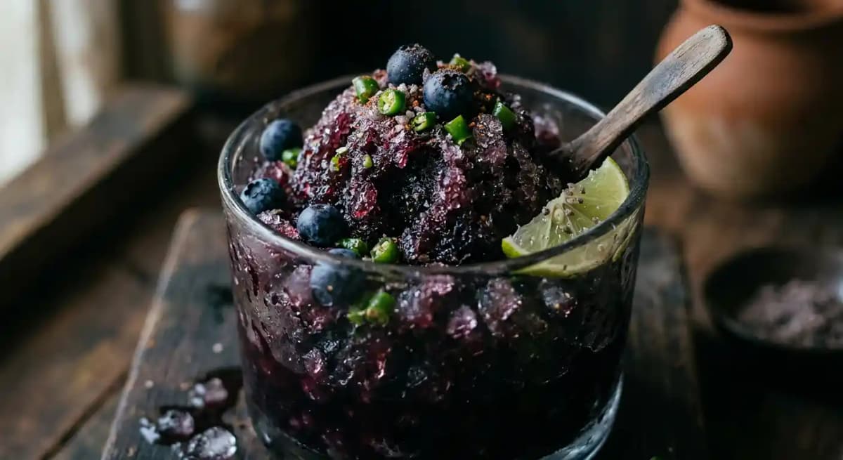KALA KHATTA GOLA ICE