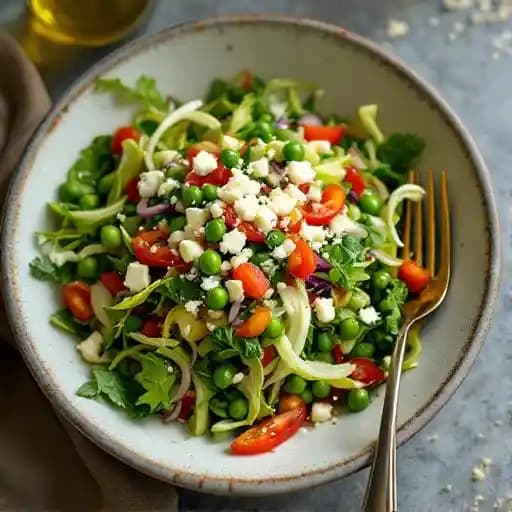 Calle Ocho Salad