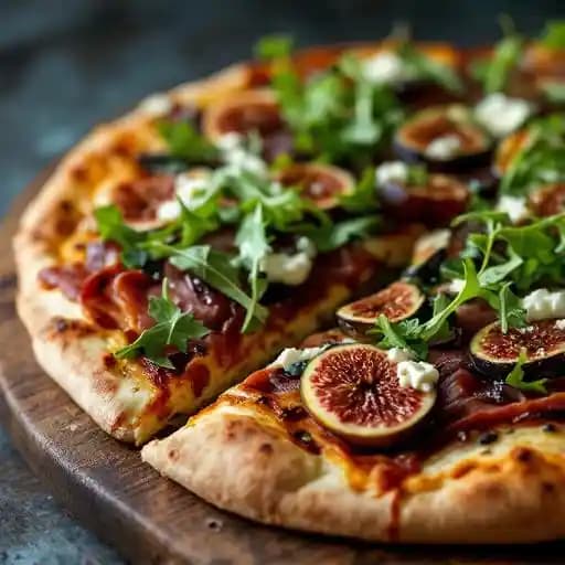 Fig & Prosciutto