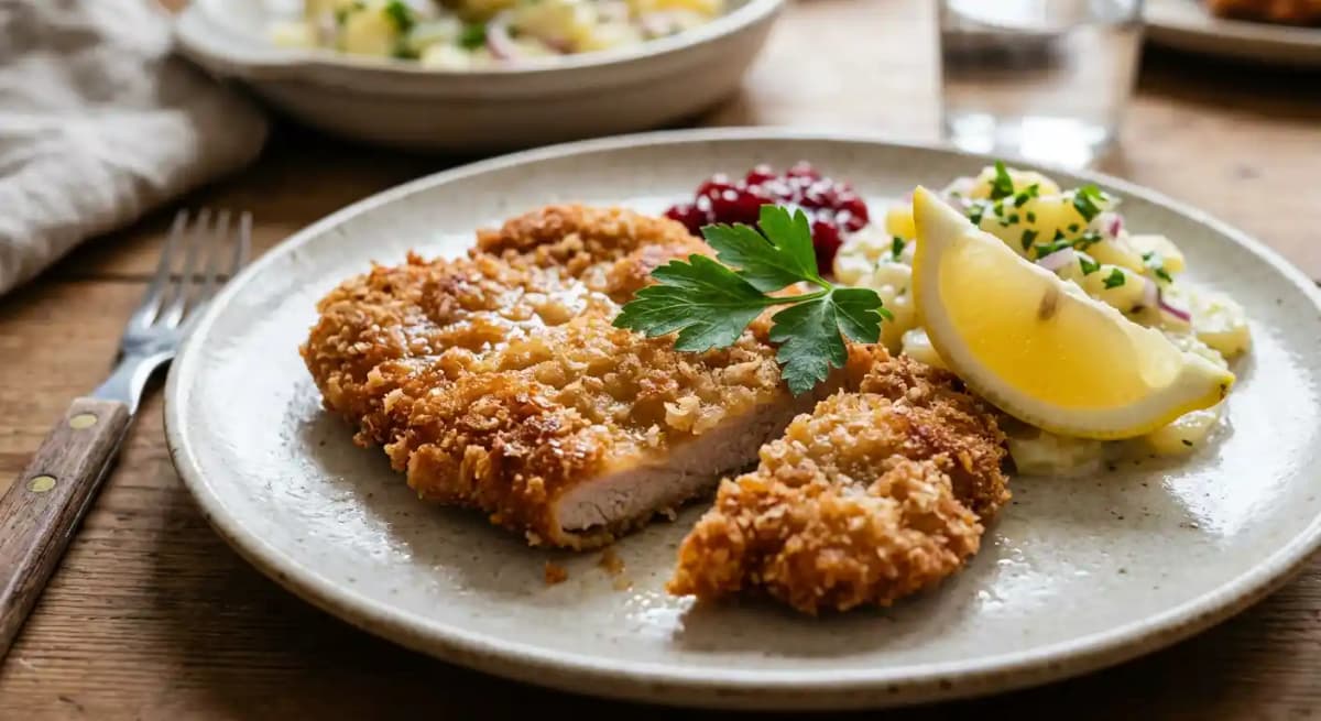 Schnitzel