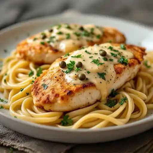 Hakuna Piccata
