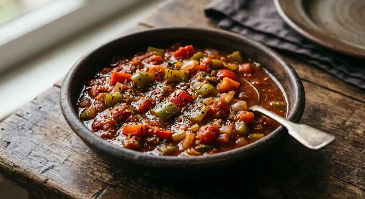 Creole sauce