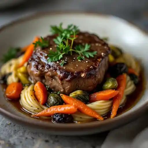 Osso Buco