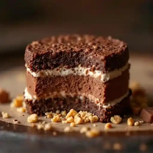 chocolate textures