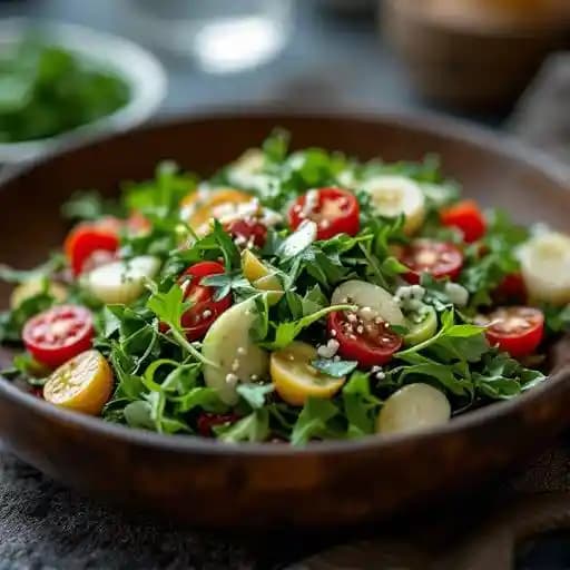 Insalata dello Chef
