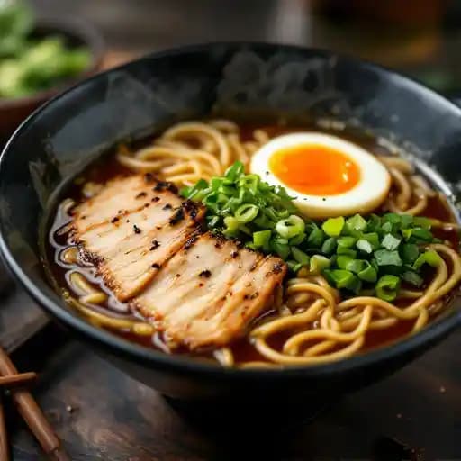 SHOYU PAITAN