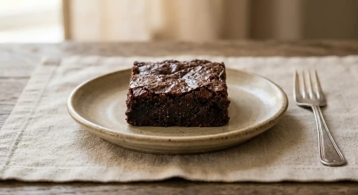 Brownie