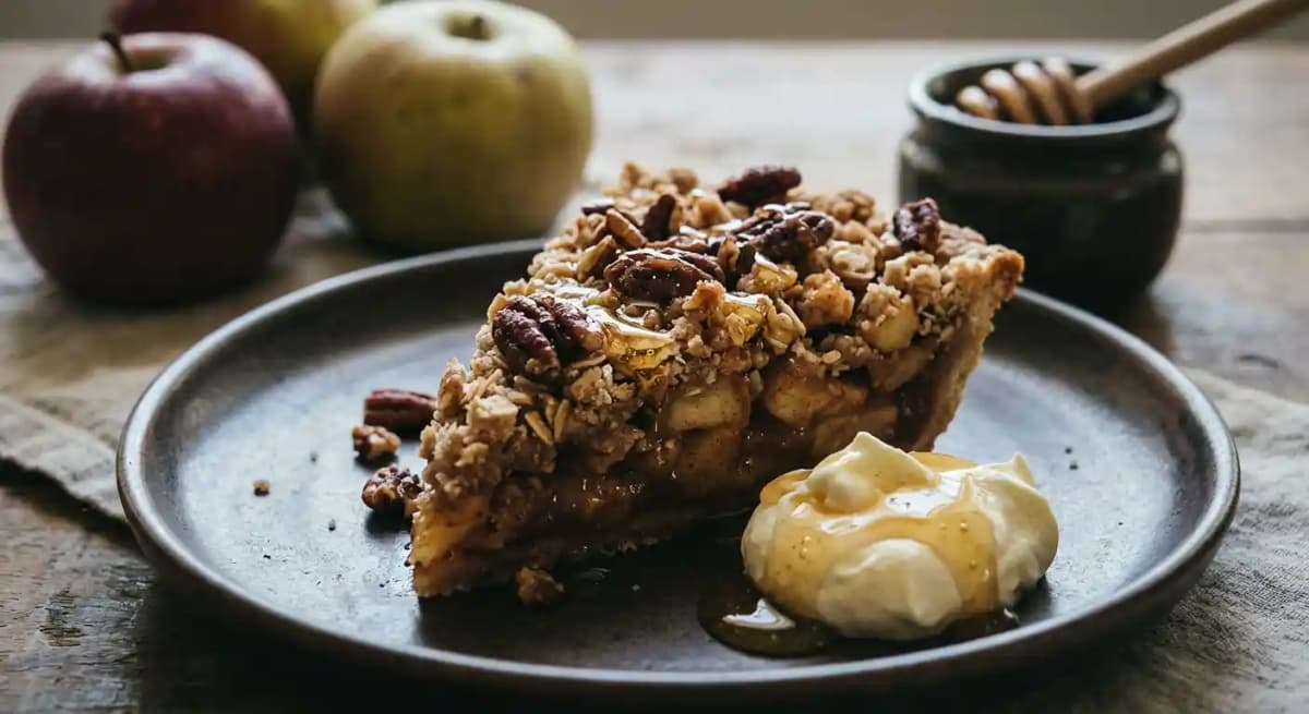 Apple Pie