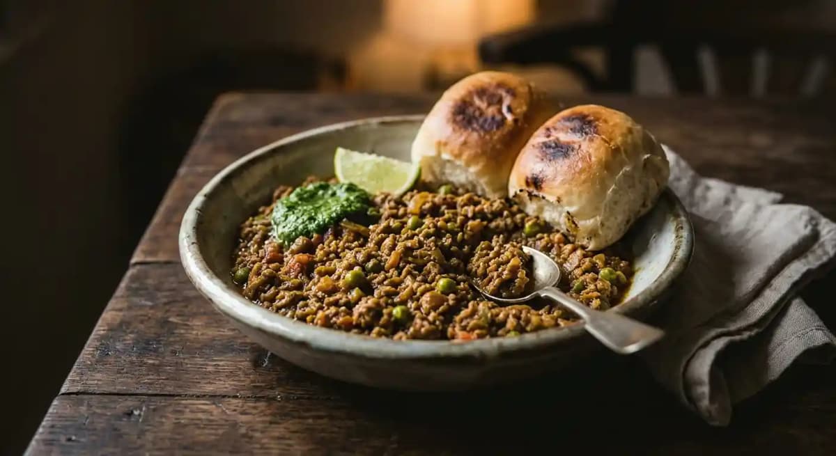 KEEMA PAV