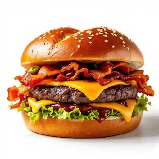 XXX Burger