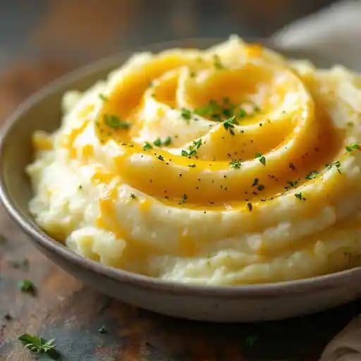 POMMES ALIGOT
