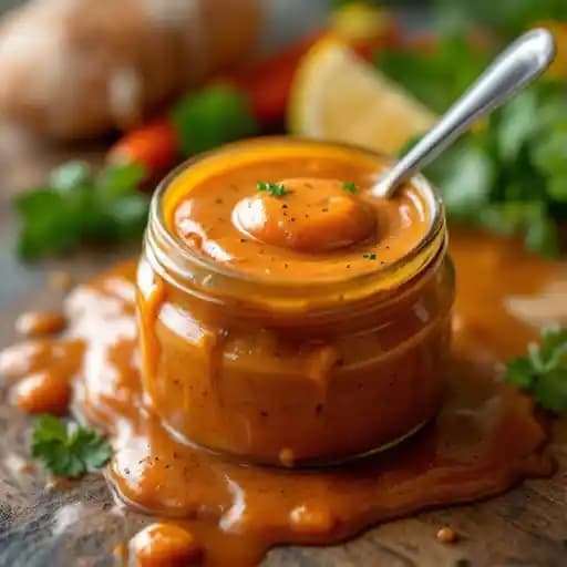 Paradise Sauce